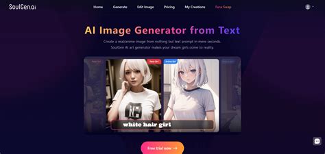 best nsfw ai picture generator|Top 10 NSFW AI Image Generators (Free & Paid)